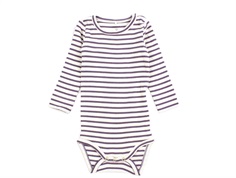 Name It arctic dusk stribet body